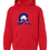 Thumbnail: Tultex - Youth Hooded Sweatshirt