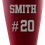 Thumbnail: 22oz. Tumbler with Name & Number