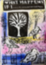 Watercolor Experimentation