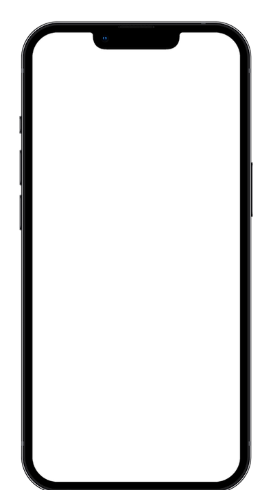 Mobile phone mockup displaying BFG Wealth Management’s streamlined financial planning interface.