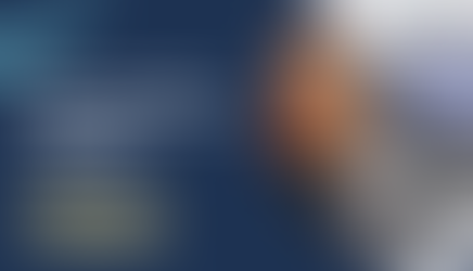 Graphic for BFG Wealth Management article titled “Don’t Chase Panic: How to Invest When the Market Overreacts,” featuring a worried investor holding his head while looking at a declining market chart on a laptop, with the date 03/09/2026 and BFGWM branding.