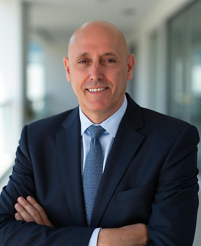 Yaron Achrak Profile Picture