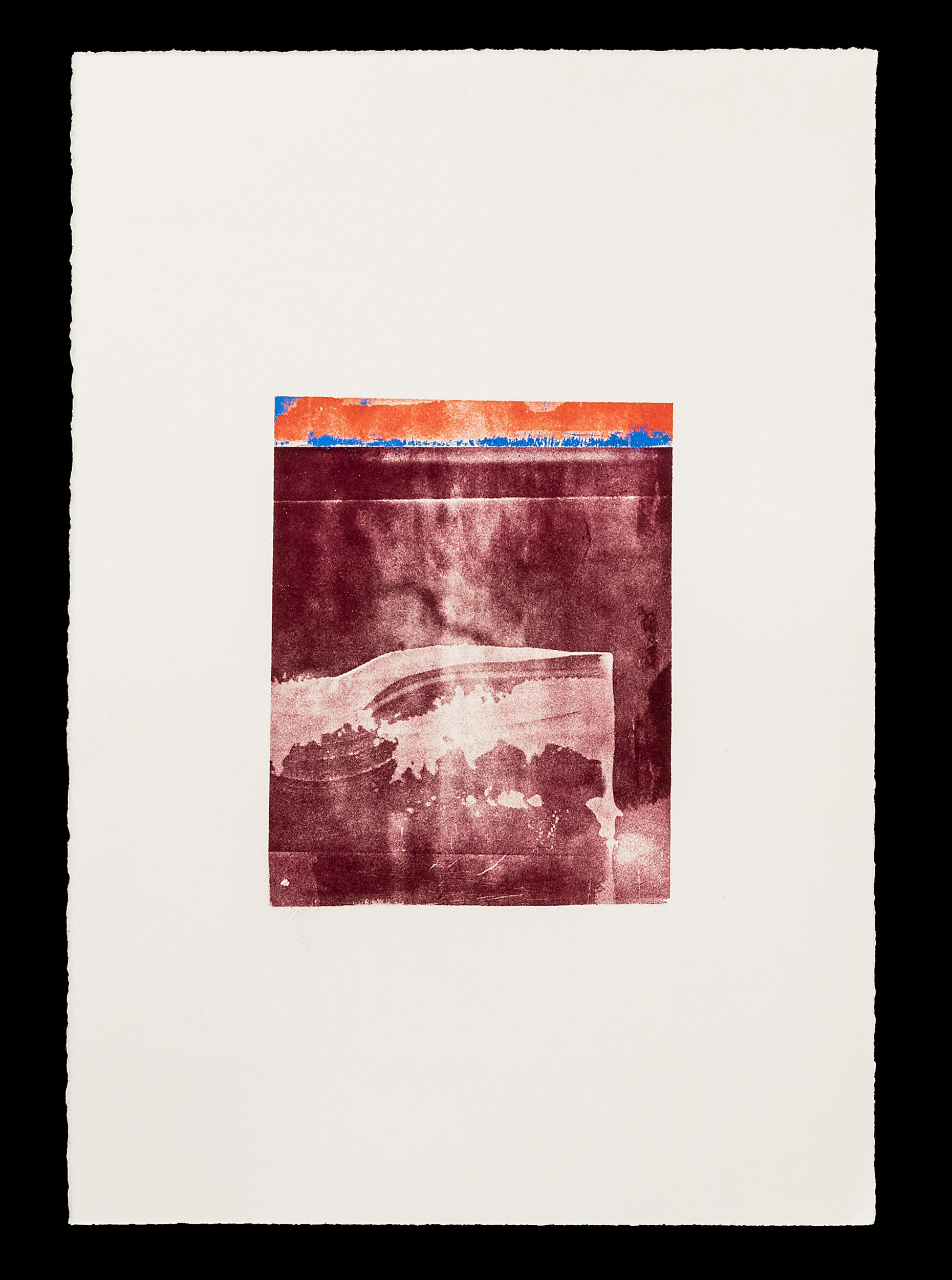 Kiyoshi Yamamoto "U. T.", 2018