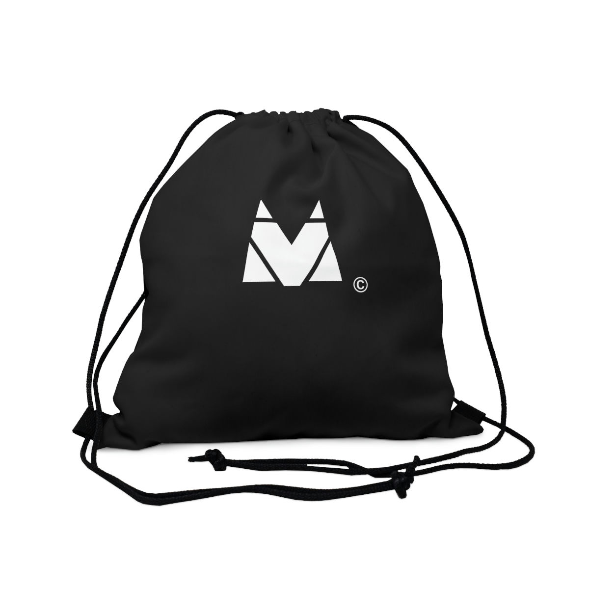 Sac à cordon extérieur