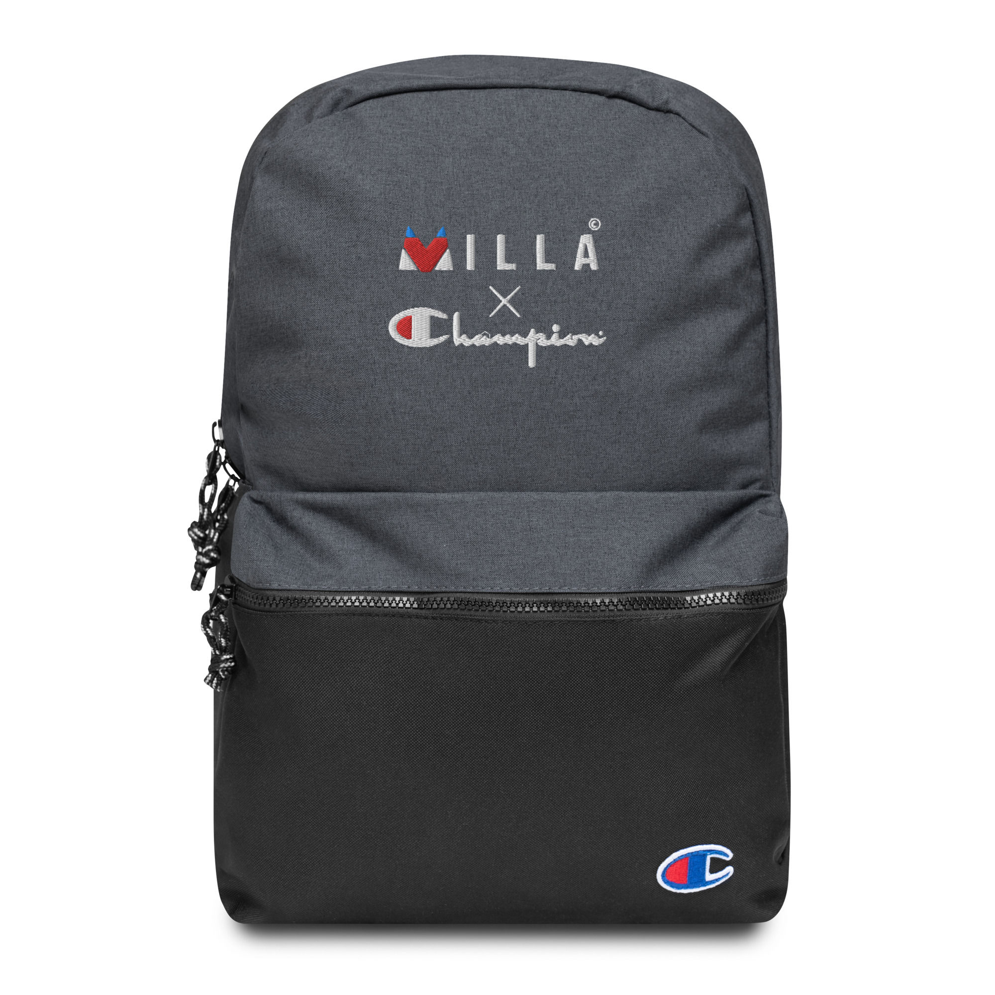 Sac à dos Milla Sports x Champion