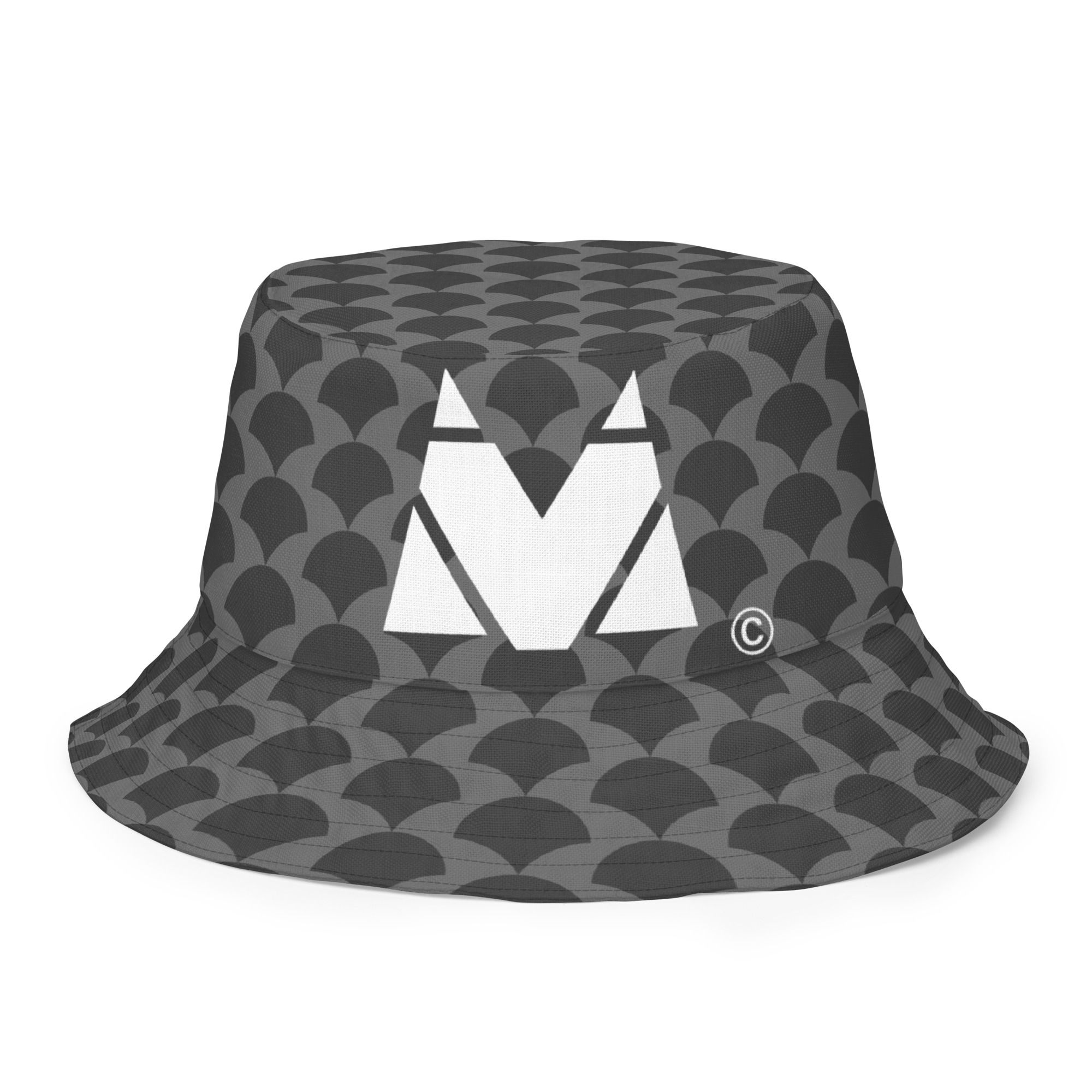 Reversible Bucket hat Milla Sports