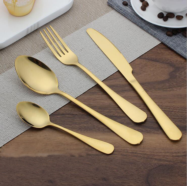 Flatware