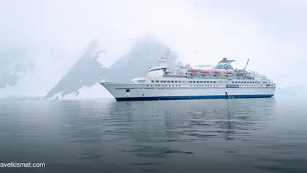 Antarctica Trip Cost from India 2026: Real Budget Breakdown for Indian Travelers