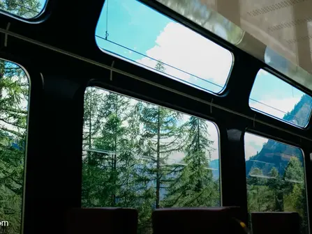 10 Most Scenic Train Routes in India to Experience the Monsoon Magic This July