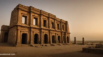 Kuldhara: The Cursed Abandoned Village of Rajasthan No One Dares to Settle