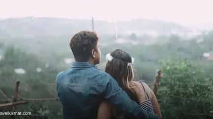 15 Best Monsoon Honeymoon Destinations in India for a Rainy Romance This July