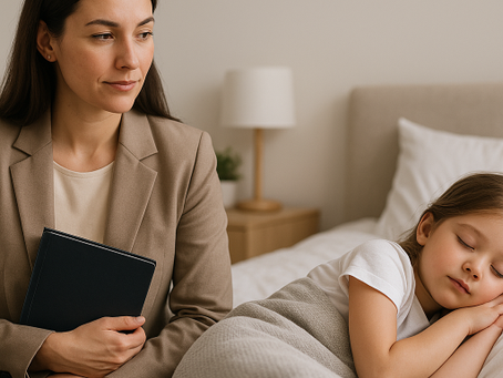 How to Choose the Right Slaapcoach for Your Needs