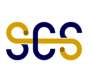 Southern Communications Solutions (SCS) logo