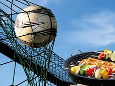 SSB Sport- und Freizeitanlage