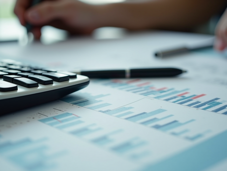 Understanding Budgeting: A Guide for UK Professionals