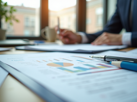 Investing Basics: Strategies for Your Financial Future