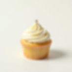 Delicate Vanilla Cupcakes