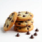 Gourmet Chocolate Chip Cookies