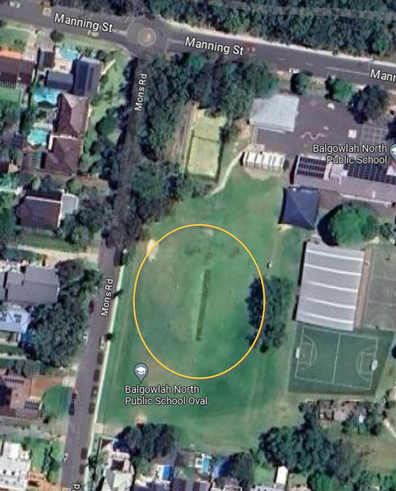 Balgowlah North Primary