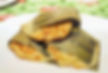 Empanada de Arroz