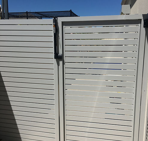 Pool storage