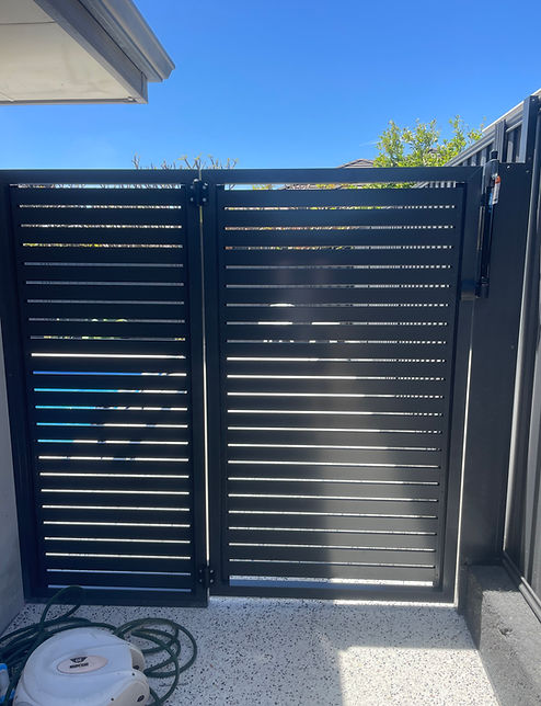 Pool enclosures
