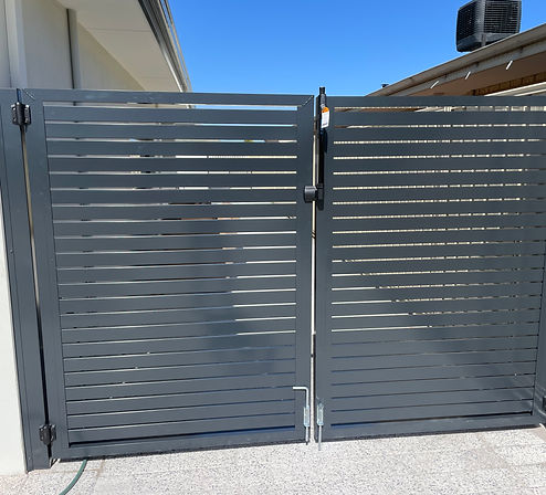 Pool enclosures