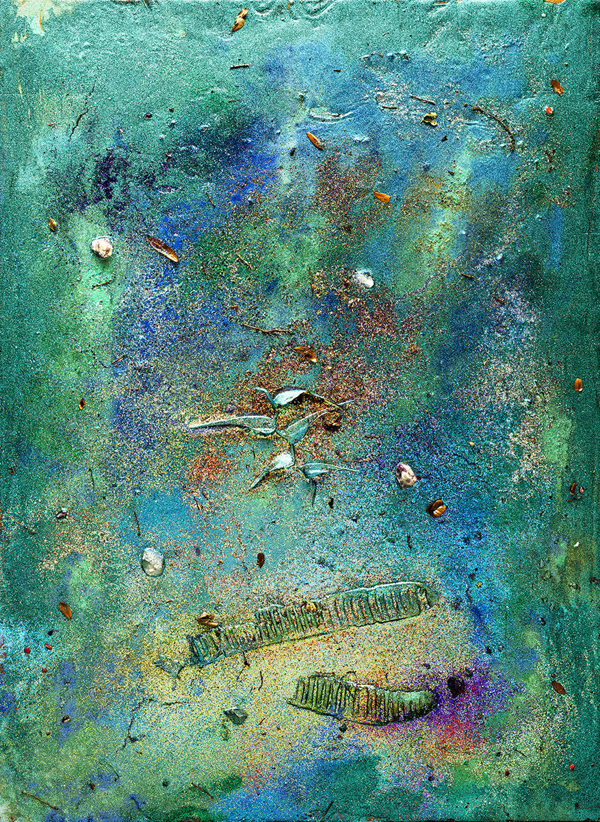 Untitled (Cat. KS 567)