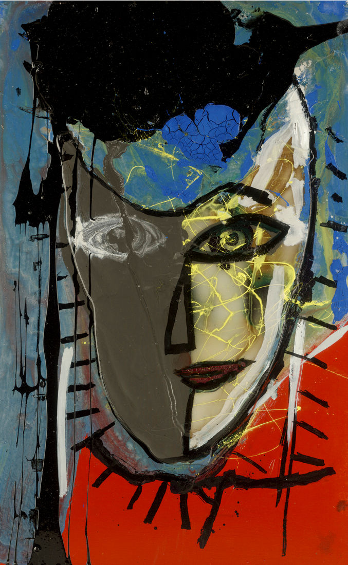 19396 - 48 x 30 in