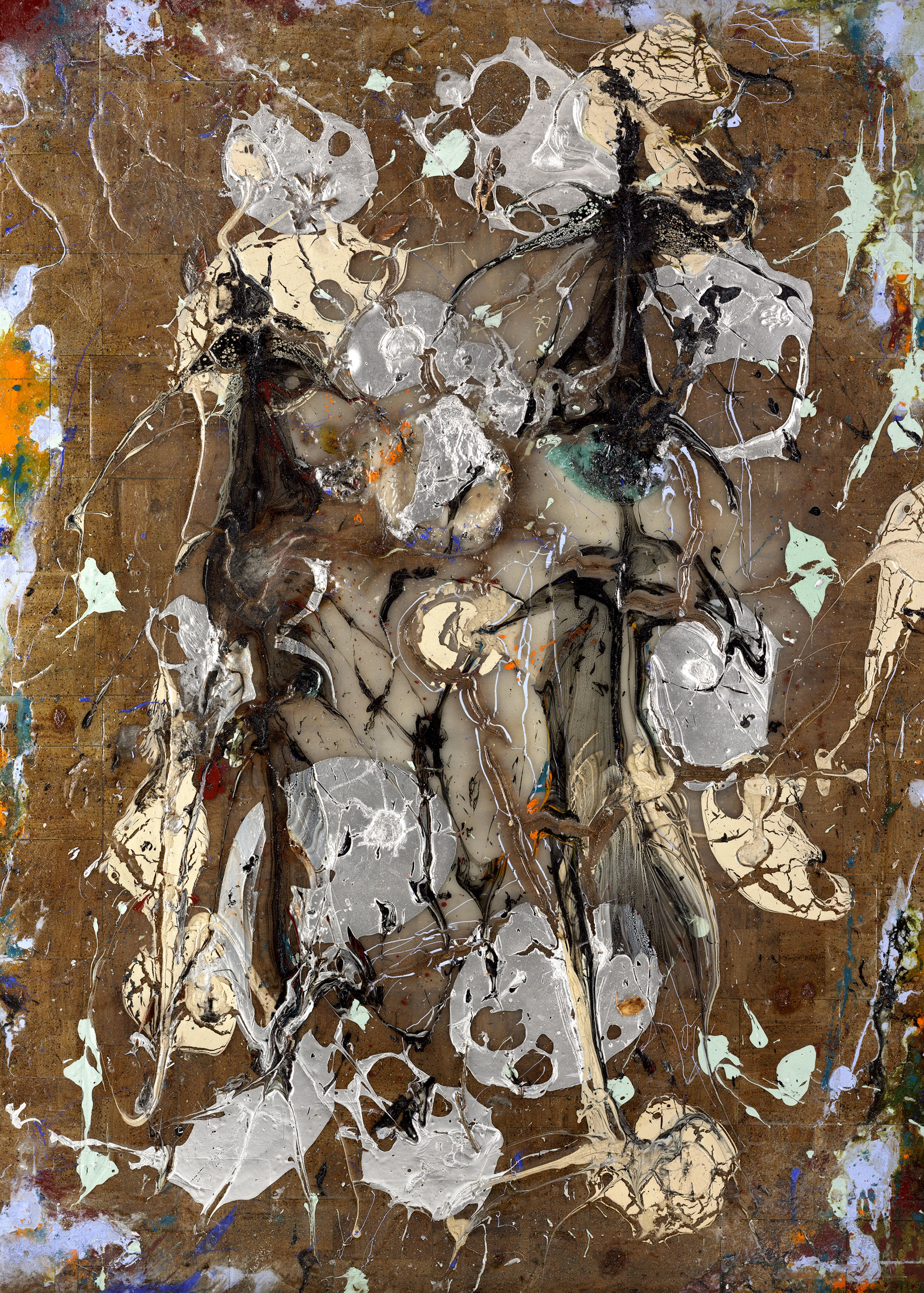 Untitled (Cat. 17418)