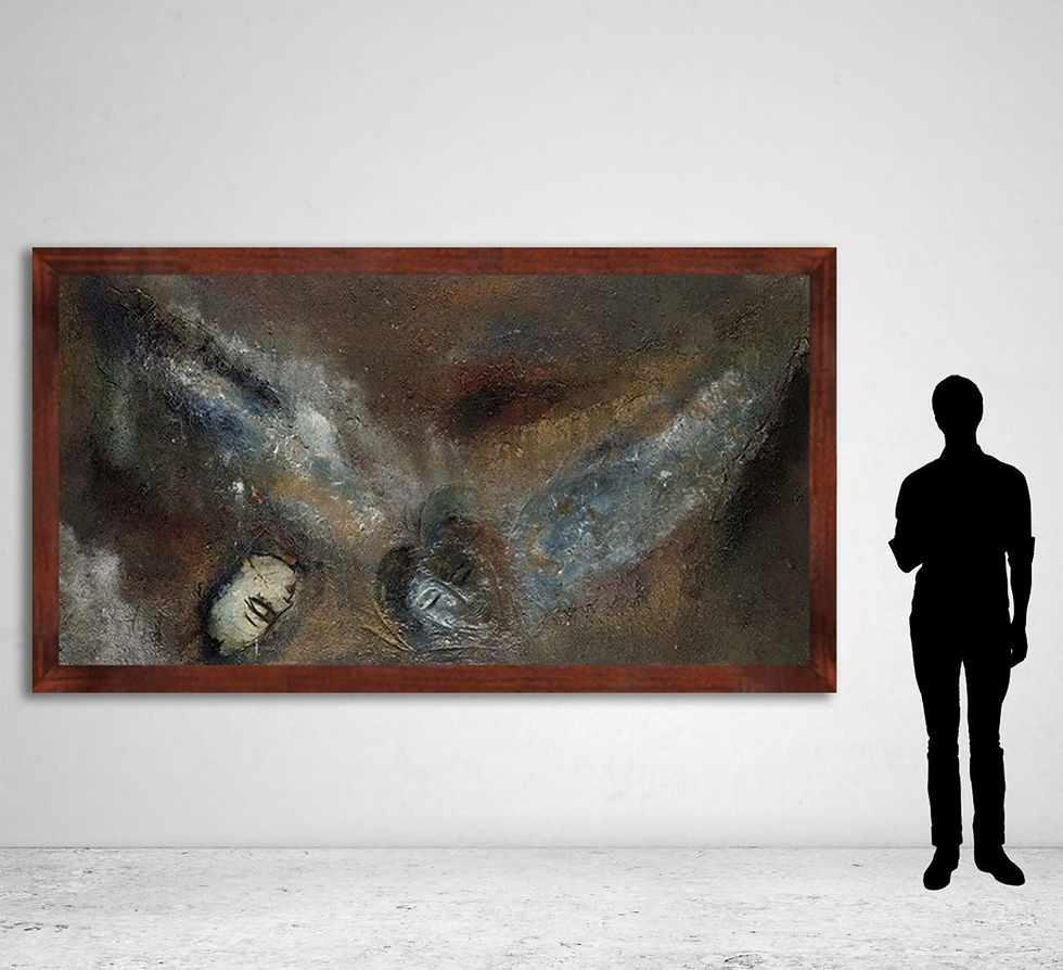 Thumbnail: Journey of Hope (Cat. 0949)
