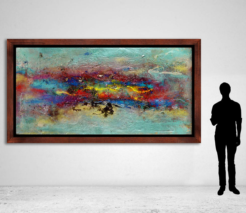 Thumbnail: Fire and Rain I (Cat. 17416)