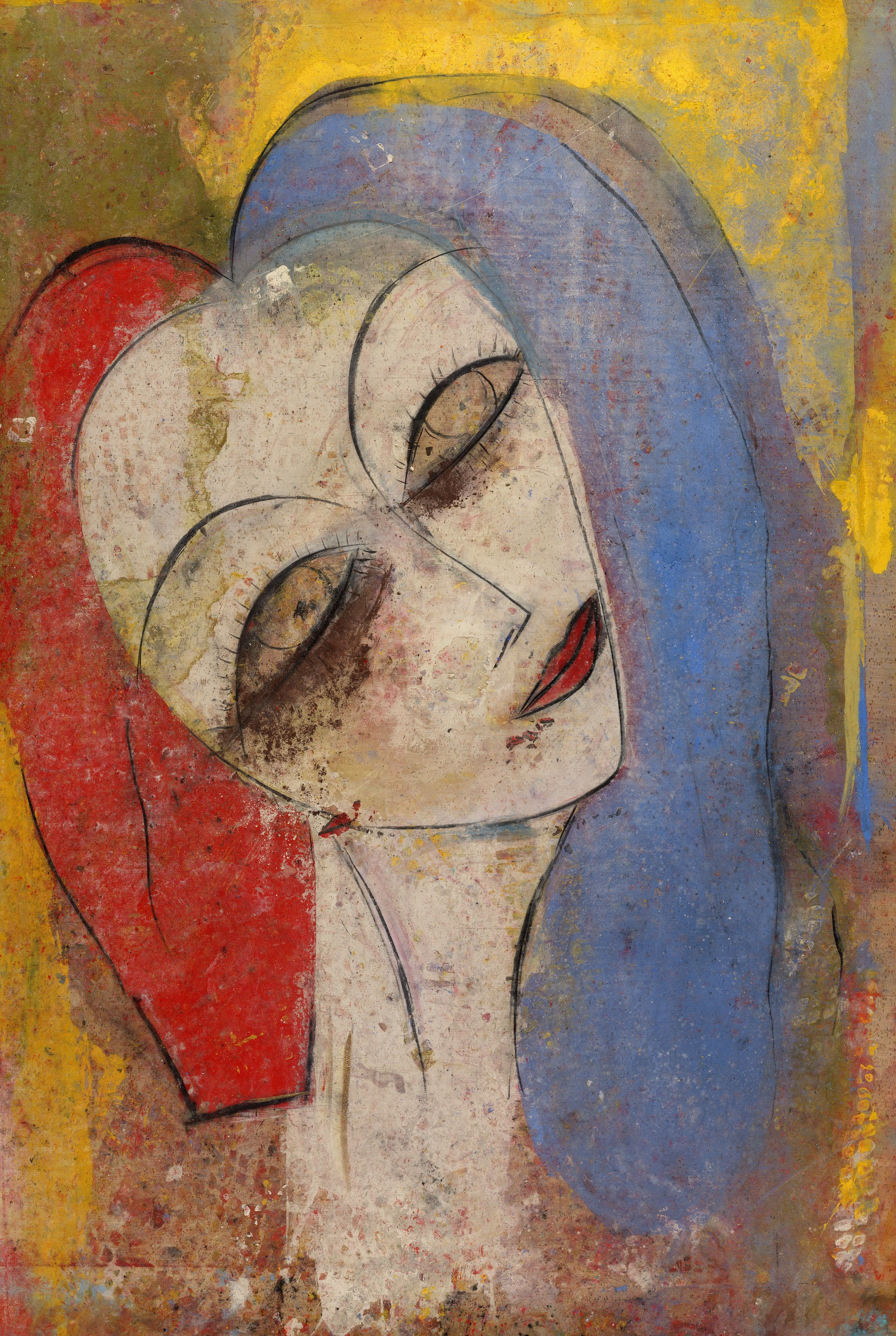 Untitled (Cat. 16018)