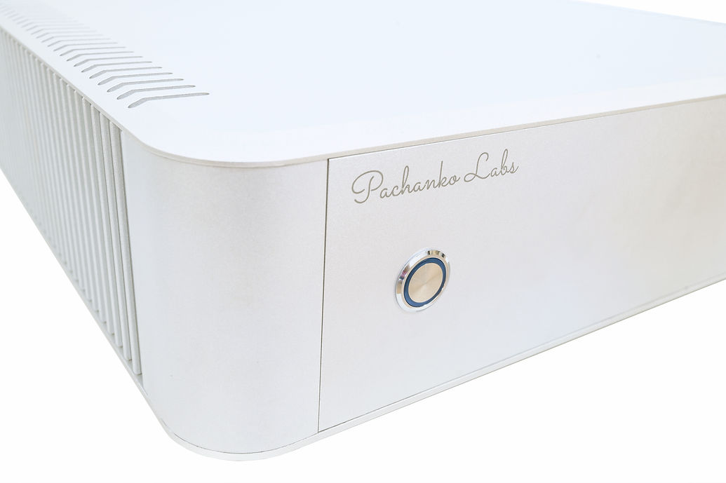 Pachanko Labs