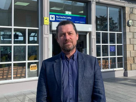 Urgent Support Needed for Greystones Tidy Towns