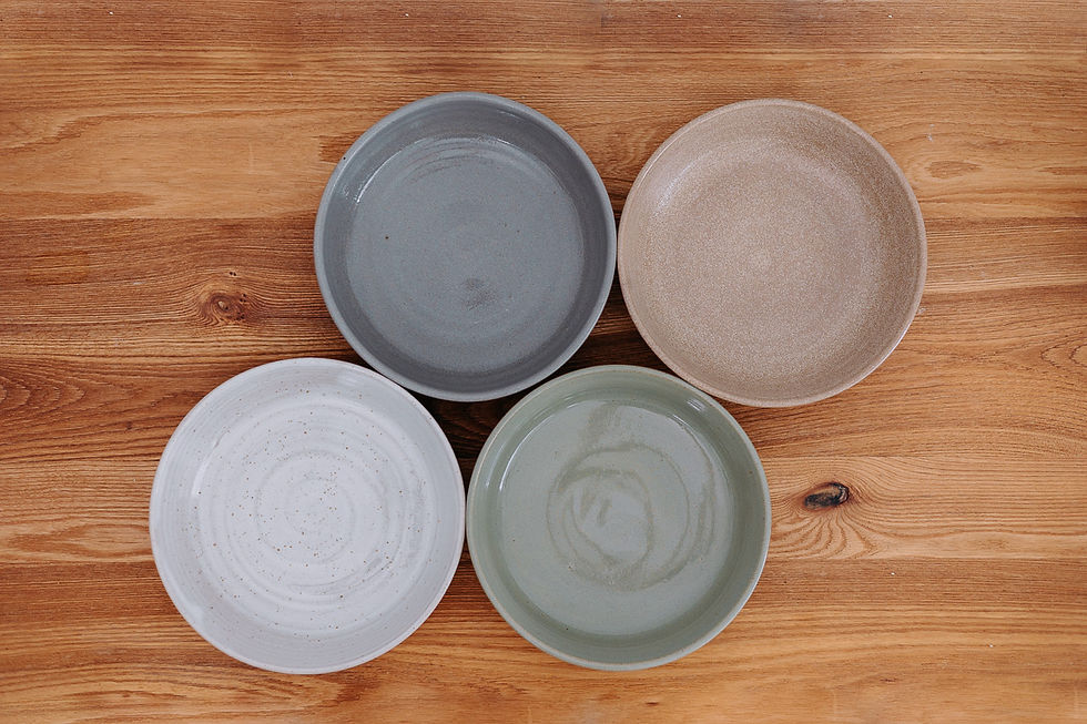 Thumbnail: Convive full dinner set