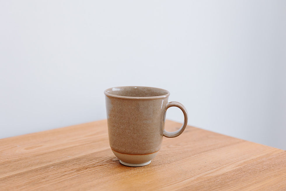 Thumbnail: Tea mug second