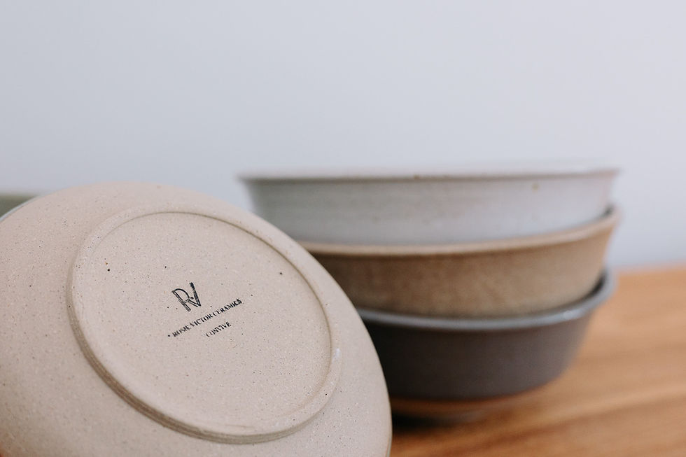 Thumbnail: Convive Breakfast Bowl