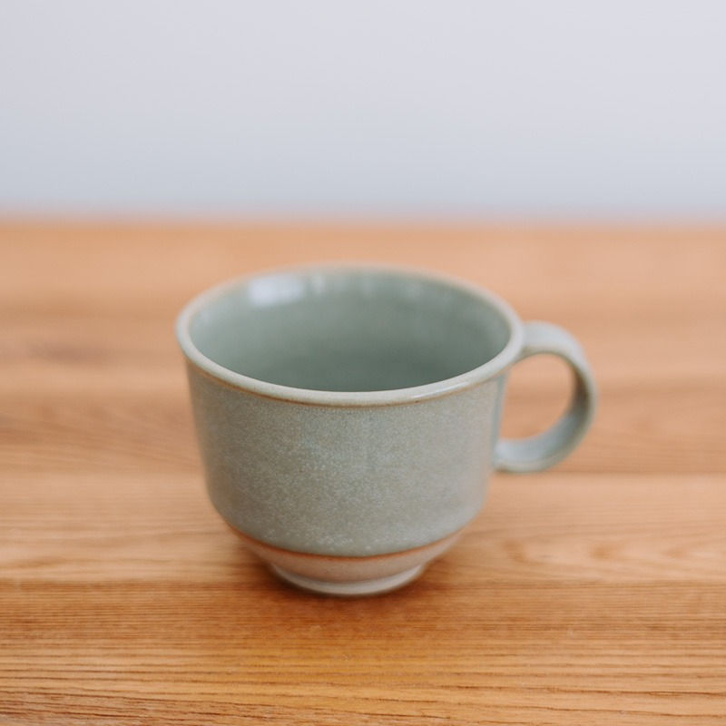 Thumbnail: Convive Coffee Mug