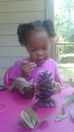 Summer Self-Esteem at "I AM" Creations!
