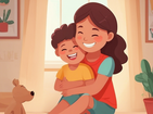 Discussion : How to Create an Emotionally Supportive Environment at Home
