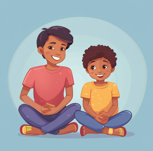 Discussion : Understanding Children's Emotions - A Guide for Parents