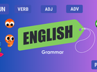 English Grammar : Degree of comparison