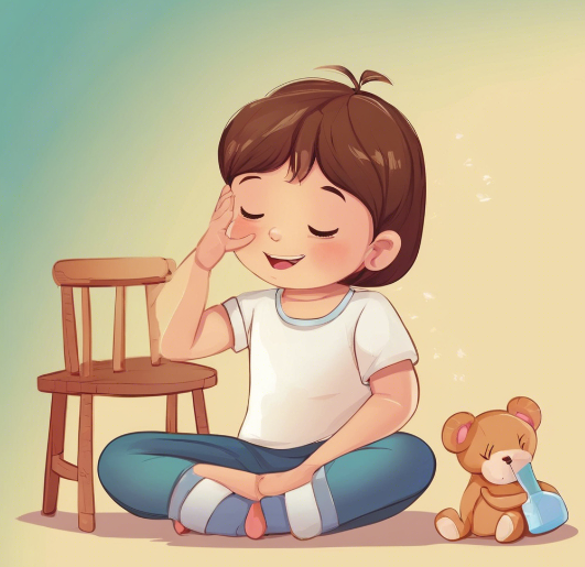 The Role of School Environment in Childhood Depression