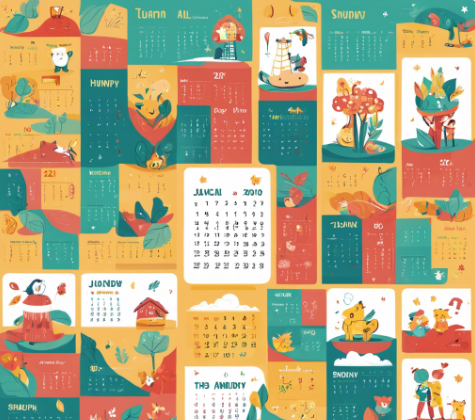 Calendar Calculators