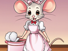 Panchatantra Story : The Mouse Turned into a Maid