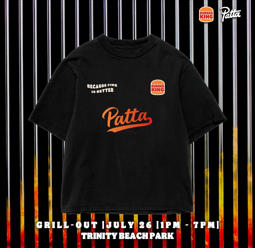 Collaborative Tees Design 5