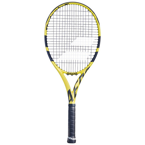 週末限定Babolat aero G Babolat Aero G | SpokaneTennisAcademy