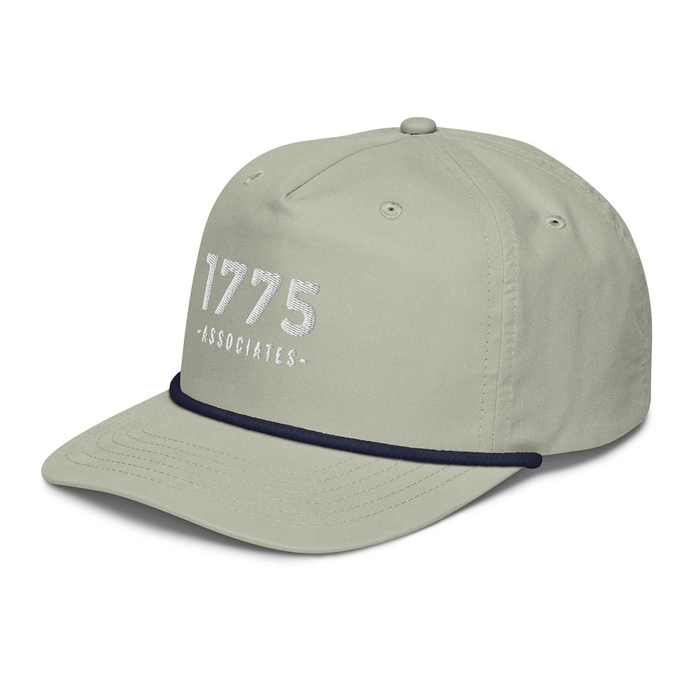 Thumbnail: 1775 Hat