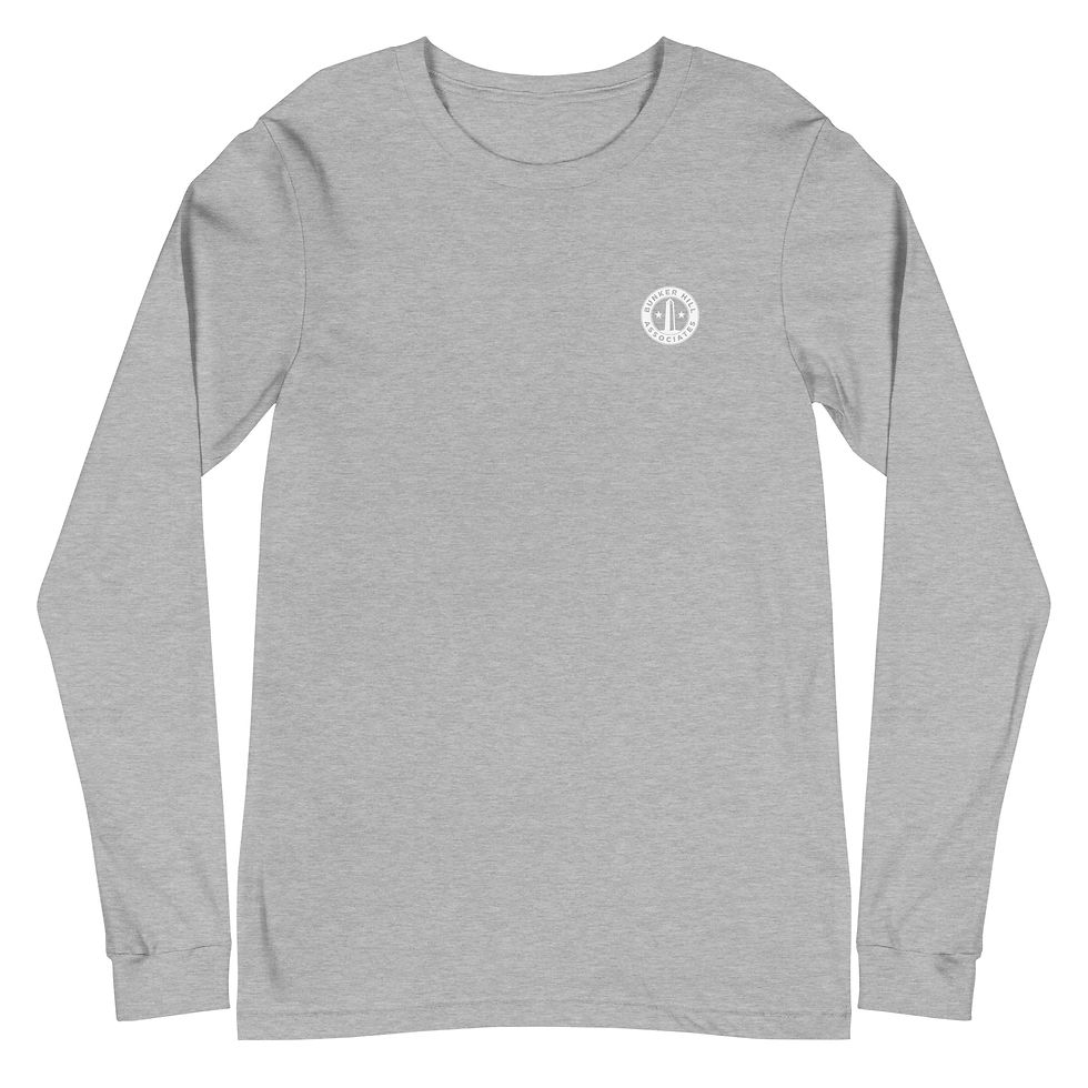 Thumbnail: Women's BHA Long Sleeve Tee